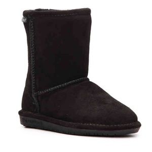 Bearpaw short boot